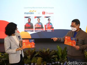 Upaya Pemulihan Ekonomi lewat Animo Belanja Online