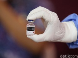 Tunggu Keputusan Saudi, 57 Ribu Lansia Calon Jemaah Haji RI Akan Divaksin