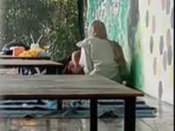 Viral Video Muda Mudi Tuban Berbuat Mesum di Sebuah Kafe