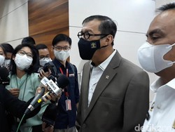 Kapan Yasonna Ambil Keputusan soal Polemik KLB Demokrat?