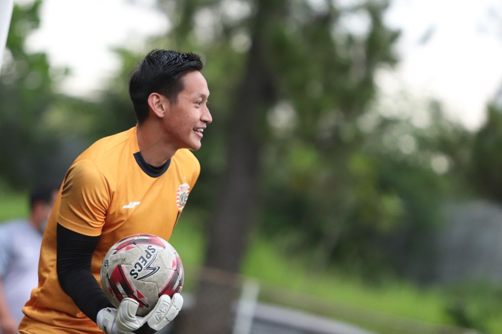 Yoewanto Setya Beny