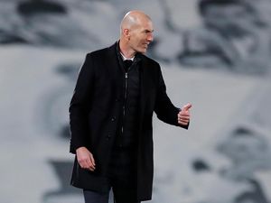 Real Madrid Lolos ke 8 Besar Liga Champions, Zidane: Selamat!