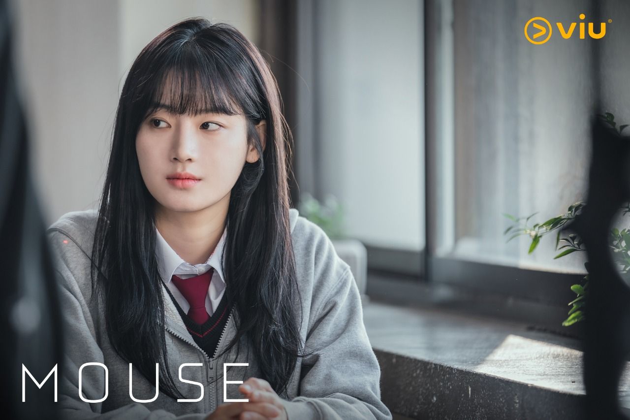 6 Fakta Bintang Drakor Mouse, Park Ju Hyun dan Kyung Soo Jin