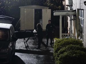 Foto: Penembakan Brutal di Atlanta, 6 Wanita Asia Tewas