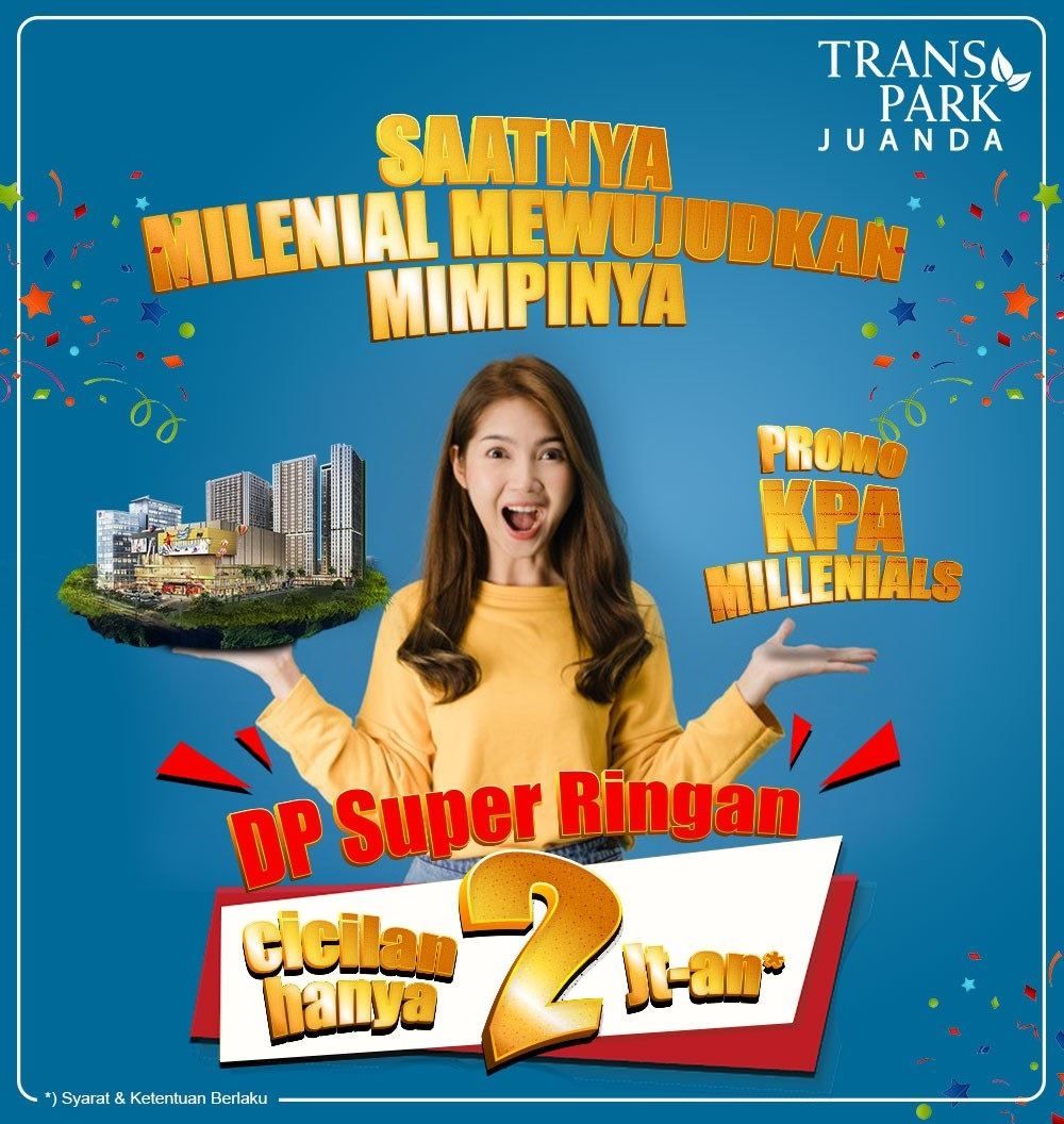 adv transpark juanda