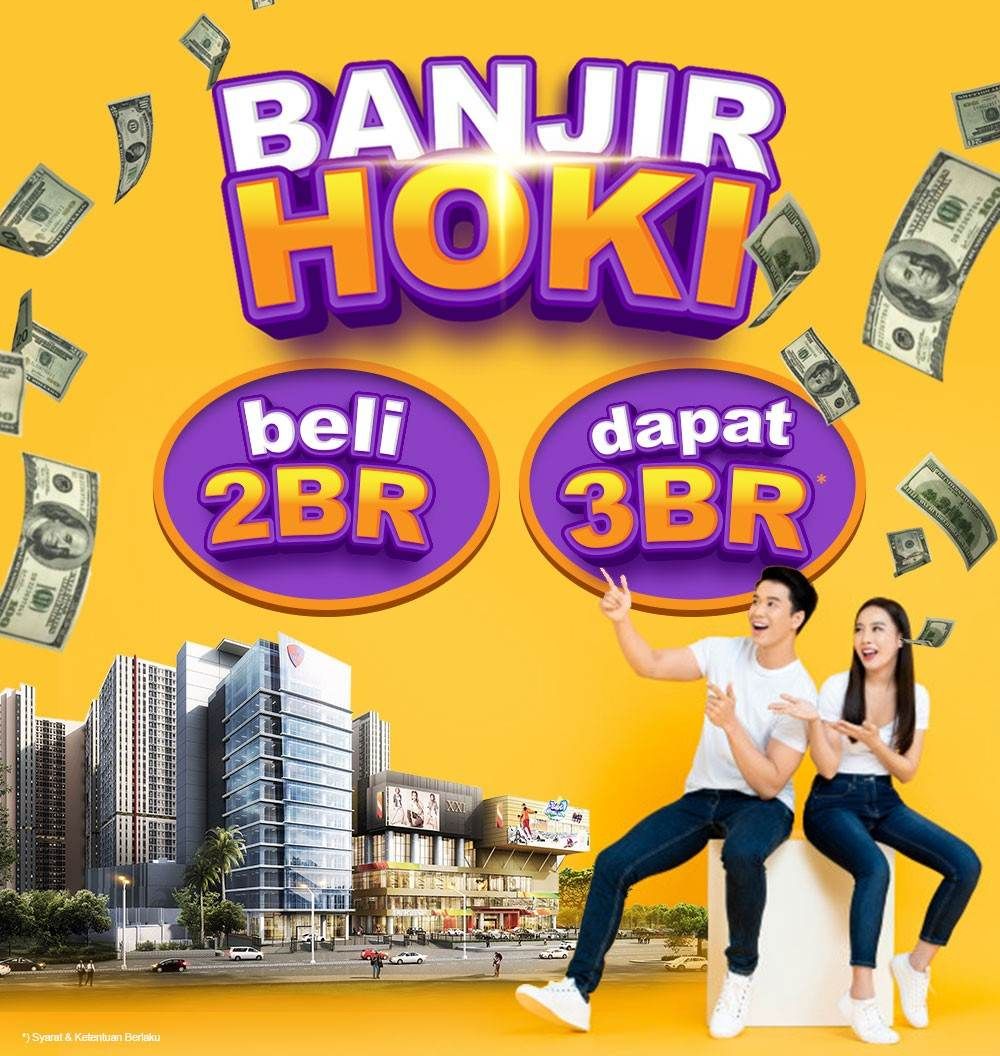 adv transpark juanda