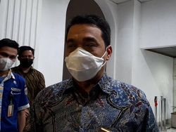 Wagub DKI Tak Hadir Jadi Saksi Sidang Kerumunan Habib Rizieq