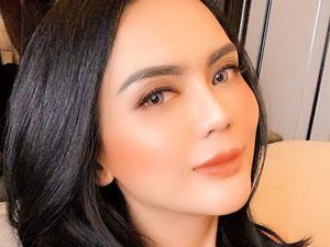 Anggita Sari Ungkap Alasan Lepas Hijab: Aku Berhak Atas Diriku Sendiri