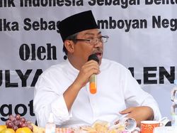 PKS Kecewa BBM Naik: Akan Muncul Orang Miskin Baru