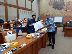 Andre Rosiade: Ekosistem BUMN Ultra Mikro untuk Perangi Rentenir!