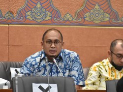 Andre Rosiade Minta Jokowi Telepon Raja Salman agar Beri Kuota Haji 2021