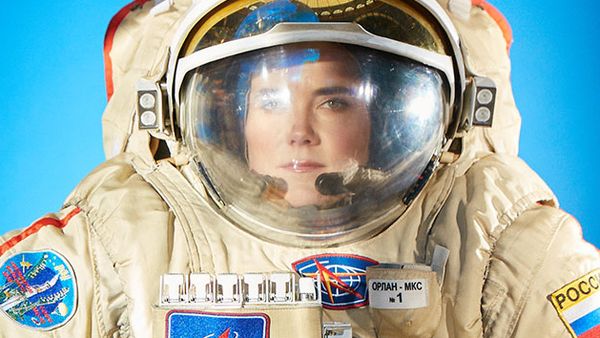 Ini Sosok Astronot Wanita yang Jadi Inspirasi Boneka Barbie Terbaru
