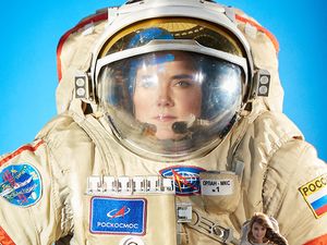 Ini Sosok Astronot Wanita yang Jadi Inspirasi Boneka Barbie Terbaru Ini Sosok Astronot Wanita yang Jadi Inspirasi Boneka Barbie Terbaru