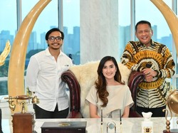 Ketua MPR Apresiasi Penjual Tahu Cantik yang Kini Punya 30 Outlet