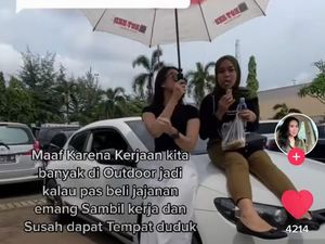 Baik Banget! 5 Kisah Majikan yang Kompak Makan Bareng ART