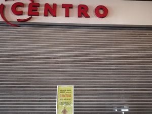 Centro Amplaz Yogyakarta Tutup, yang di Solo Piye? Centro Amplaz Yogyakarta Tutup, yang di Solo Piye?