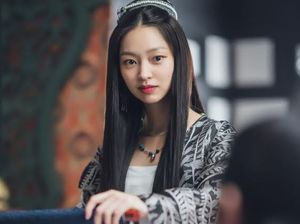 Pemain River Where The Moon Rises Bikin Syok Penonton Saat Tahu Usia Aslinya