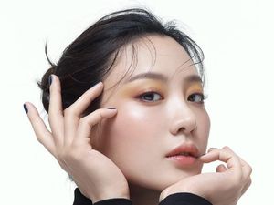 9 Fakta Claudia Kim, Bintang Avengers yang Kini Jadi Artis YG Entertainment