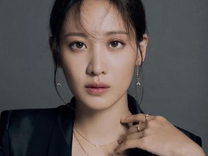 8 Film dan Drama Ikonik yang Pernah Dibintangi Claudia Kim