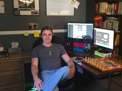 Sosok Bos Chess.com yang Vonis Dewa Kipas Curang