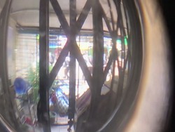 Detik-detik Pengunjuk Rasa Tertembak Saat Ricuh di Myanmar