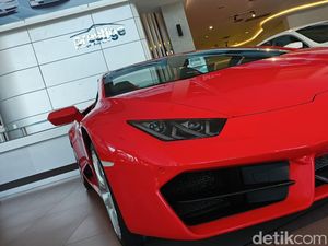 Sudah Bawa Tesla ke Indonesia, Prestige Motorcars Mau Jadi Pusat Mobil Listrik RI