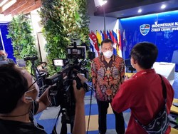 Dirsiber Bareskrim: Badge Awards Hanya untuk Pelapor Kasus yang Sulit Diungkap