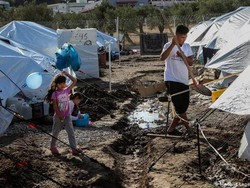 5 Tahun Pakta UE-Turki soal Migran, Bagaimana Nasib Pengungsi di Sana?