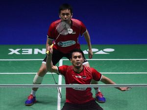 Didepaknya Tim Bulutangkis RI di All England Disayangkan Dubes Inggris
