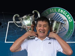 Sejarah All England, Kejuaraan Bulu Tangkis Tertua di Dunia