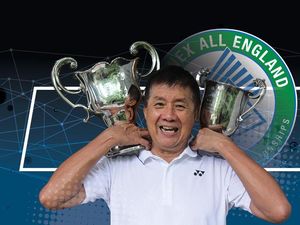 Sejarah All England, Kejuaraan Bulu Tangkis Tertua di Dunia Sejarah All England, Kejuaraan Bulu Tangkis Tertua di Dunia