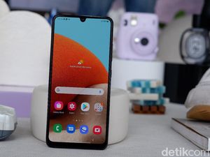 Pilih Galaxy A32, A52, atau A72? Kenali Dulu Perbedaannya! Pilih Galaxy A32, A52, atau A72? Kenali Dulu Perbedaannya!