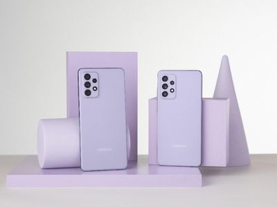 Wujud Galaxy A52 dan A72 yang Menggoda