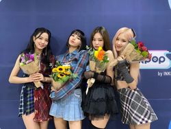 Siap-siap! BLACKPINK Dikonfirmasi Comeback Agustus