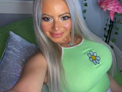 Pengakuan Menghebohkan Bintang TikTok, Memeras Pria Tua untuk Biayai Oplas