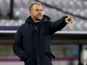 Bayern: Lepas Hansi Flick ke Timnas Jerman? Kami Bisa Gila