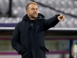 Bayern: Lepas Hansi Flick ke Timnas Jerman? Kami Bisa Gila