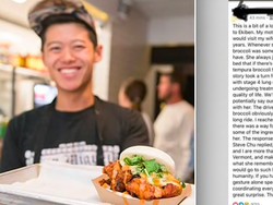 Haru! Pemilik Resto Nyetir 6 Jam Demi Bikin Masakan Favorit Pasien Kanker