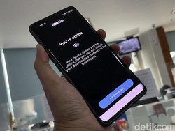 HBO Go Down Gegara Justice League Snyders Cut