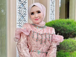 Akui Salah Bikin Kerumunan, Herlin Kenza Tuding Ada yang Laporkan Dirinya