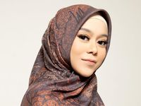 daftar model majalah hijab