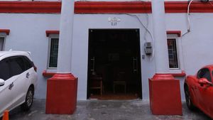 Hotel Prostitusi Online Bekas Kos-kosan Milik Cynthiara Alona
