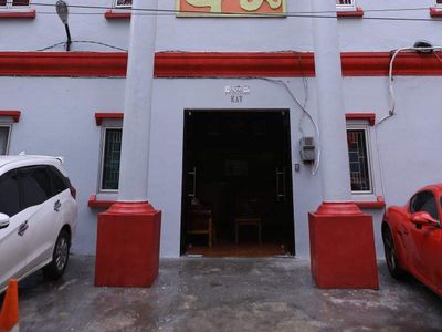 Hotel Prostitusi Online Bekas Kos-kosan Milik Cynthiara Alona