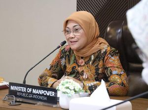 Anggota DPR Colek Menaker soal Nasib Warga yang Menganggur