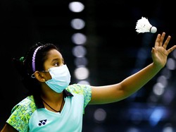 BWF World Tour Finals 2022 Pindah ke Thailand