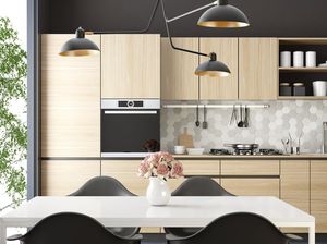 Tips Menjaga Kitchen Set Tetap Awet dan Jauh dari Sasaran Rayap hingga Jamur Tips Menjaga Kitchen Set Tetap Awet dan Jauh dari Sasaran Rayap hingga Jamur
