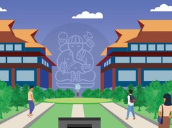 Persebaran Calon Maba Fakultas-Sekolah ITB Jalur SNBP 2023, SITH Terima Terbanyak!