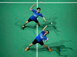 Inggris Sayangkan Tim Bulutangkis Indonesia Didepak dari All England