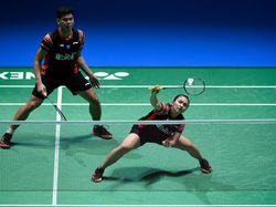 Olimpiade 2020: Praveen/Melati Tinggal Perkuat Mental