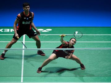 Deretan Pebulutangkis Indonesia yang Didepak dari All England 2021